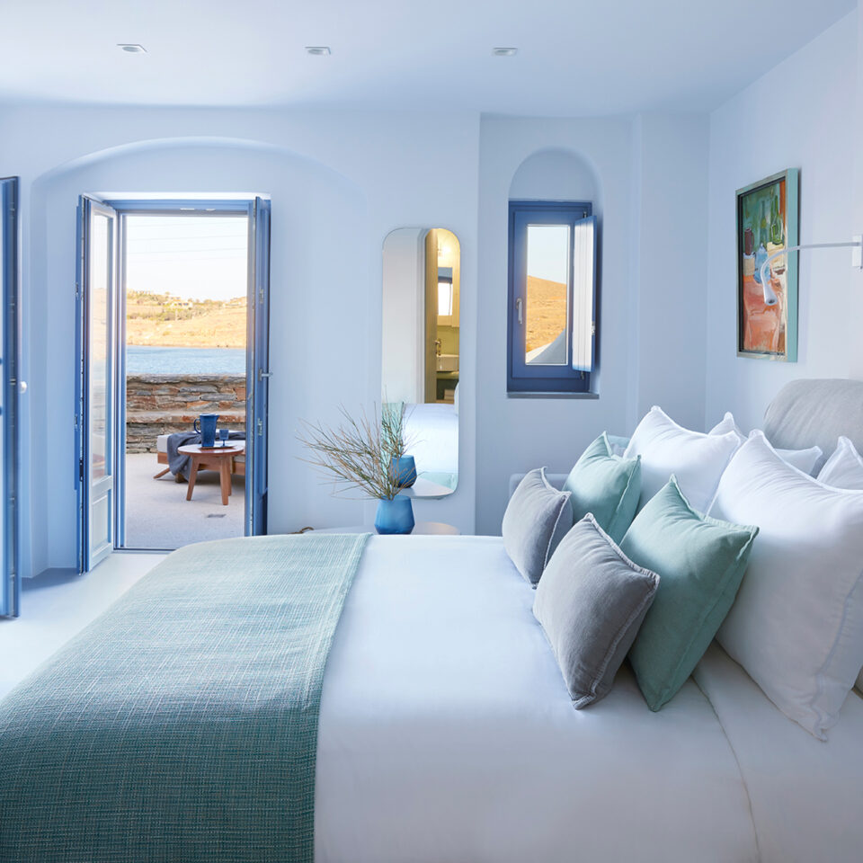 Kea Mare - Wohnung Campanula