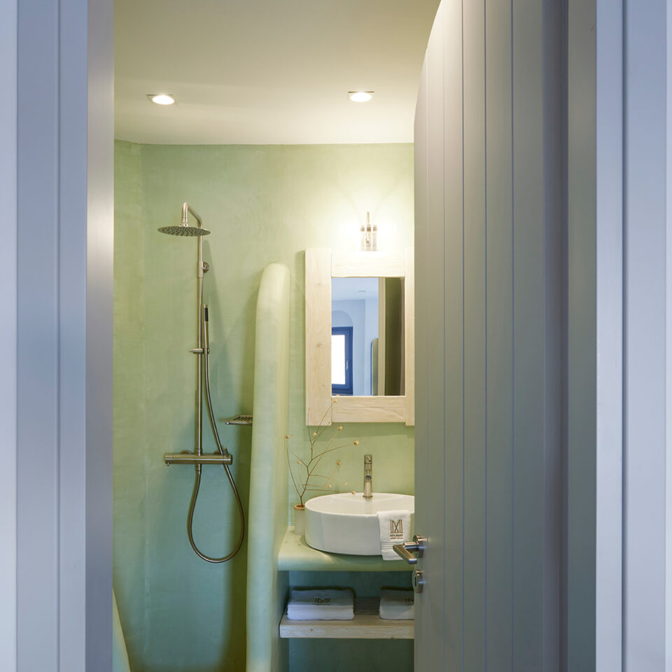 Kea Mare - Wohnung Campanula