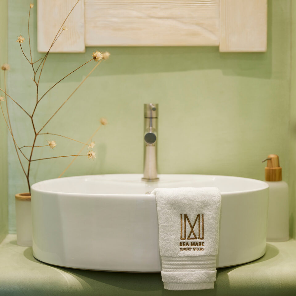 Kea Mare - Wohnung Campanula