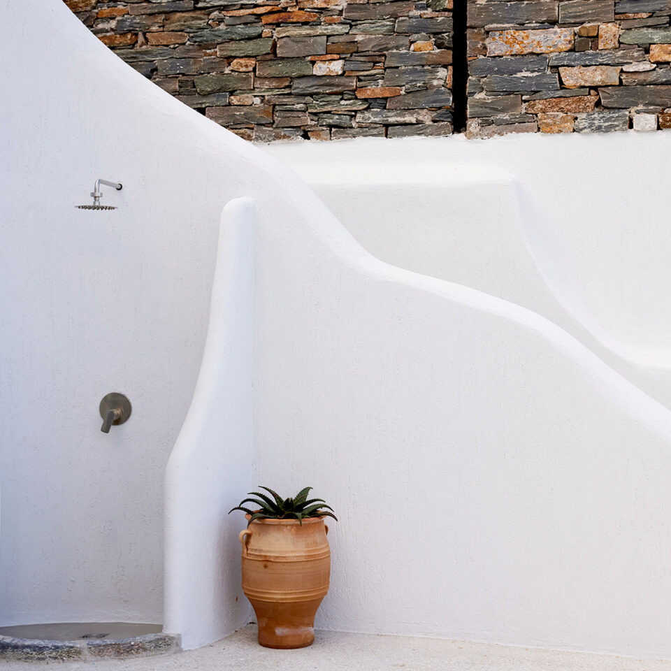 Kea Mare - Luxury villas