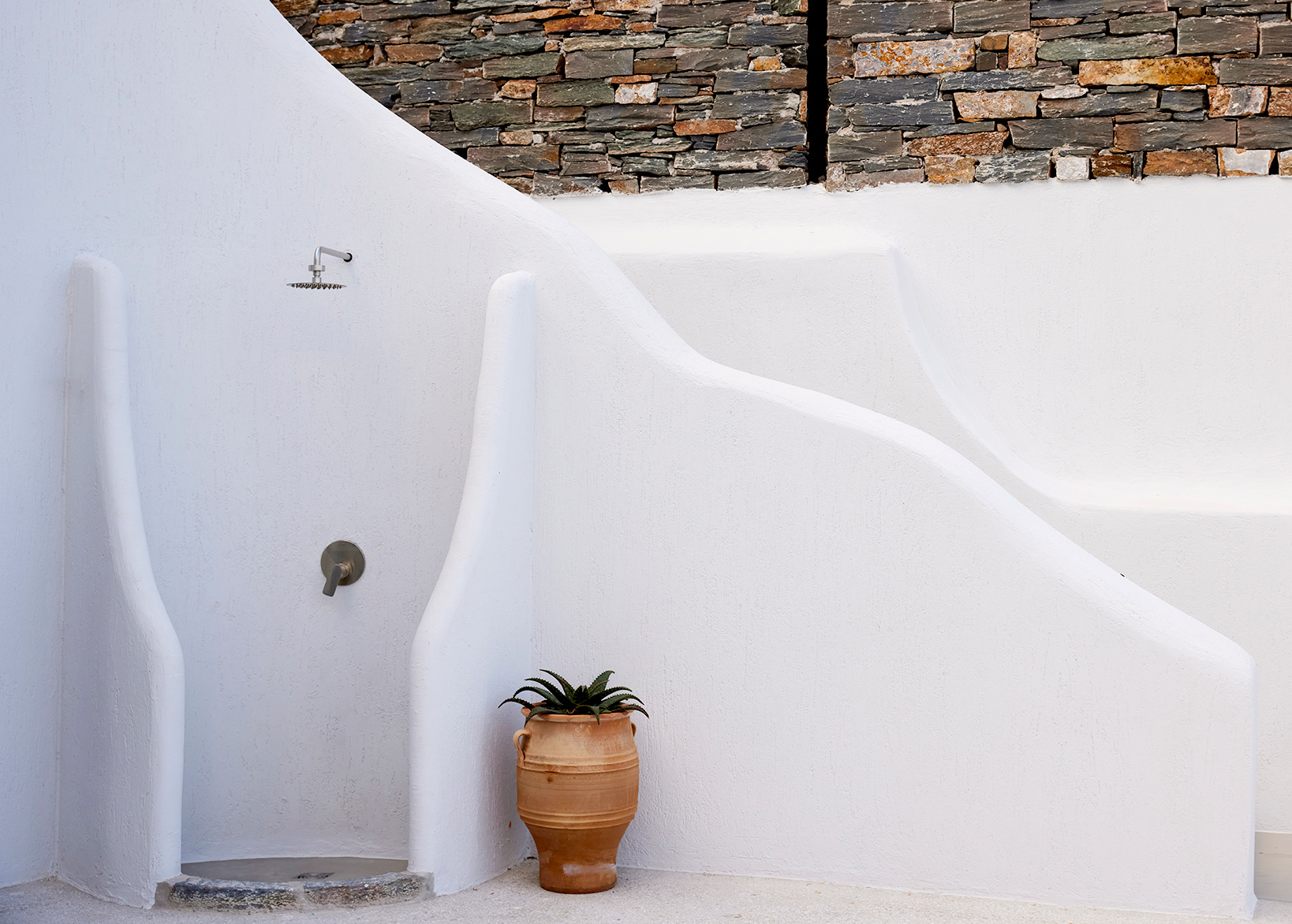 Kea Mare - Luxury villas