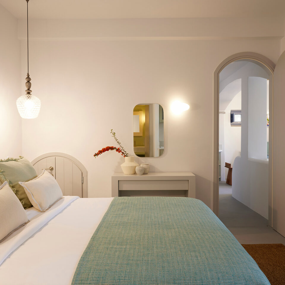 Kea Mare - Wohnung Capparis