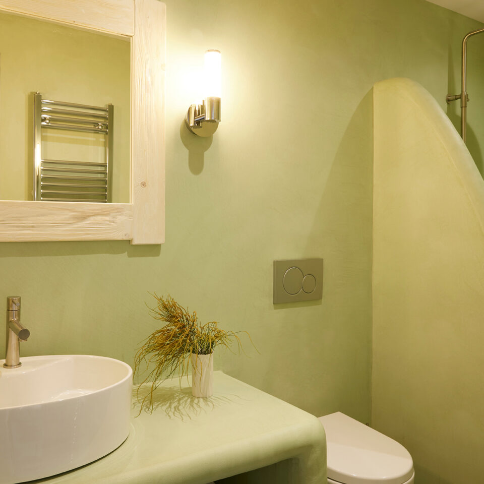 Kea Mare - Wohnung Capparis