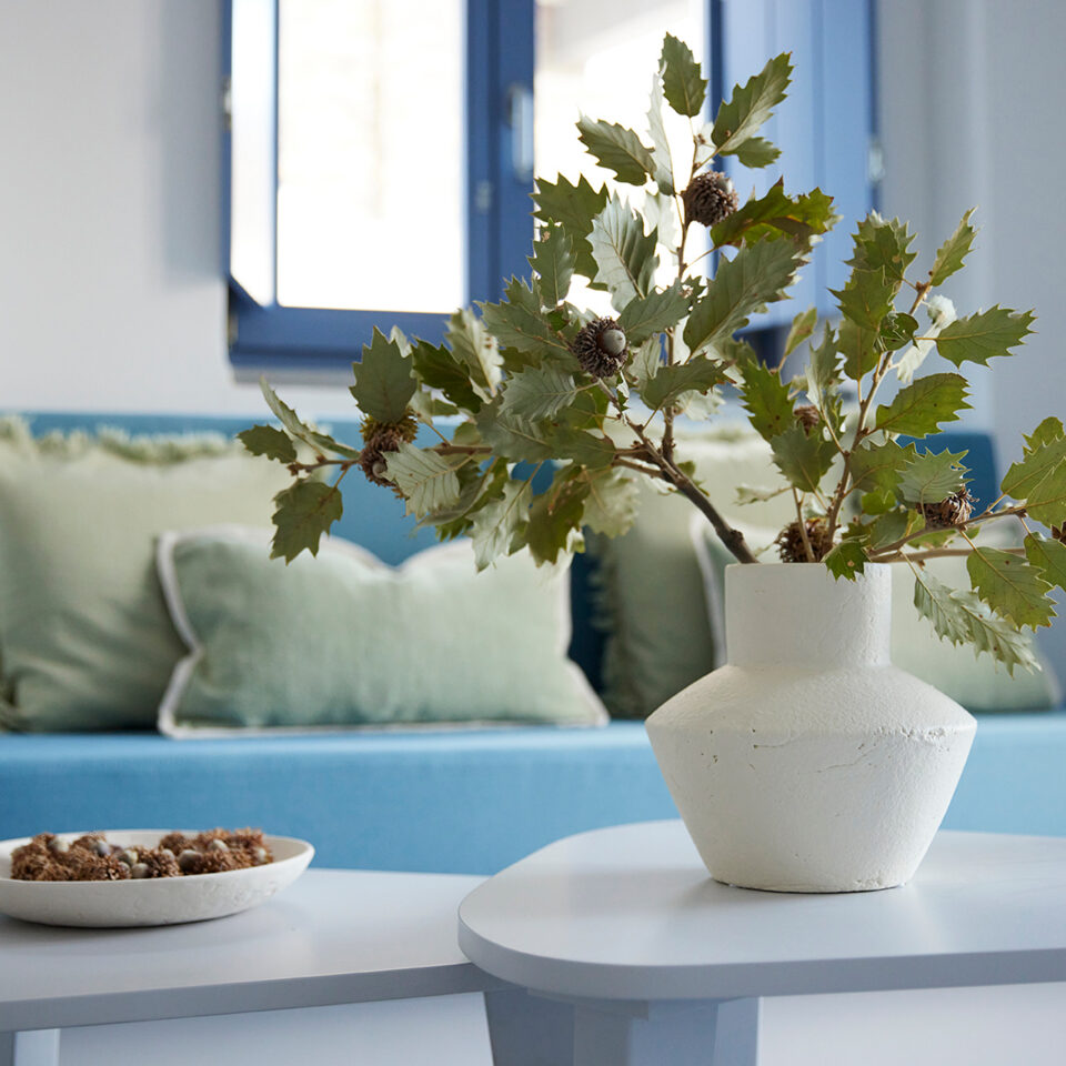 Kea Mare - Wohnung Ononis