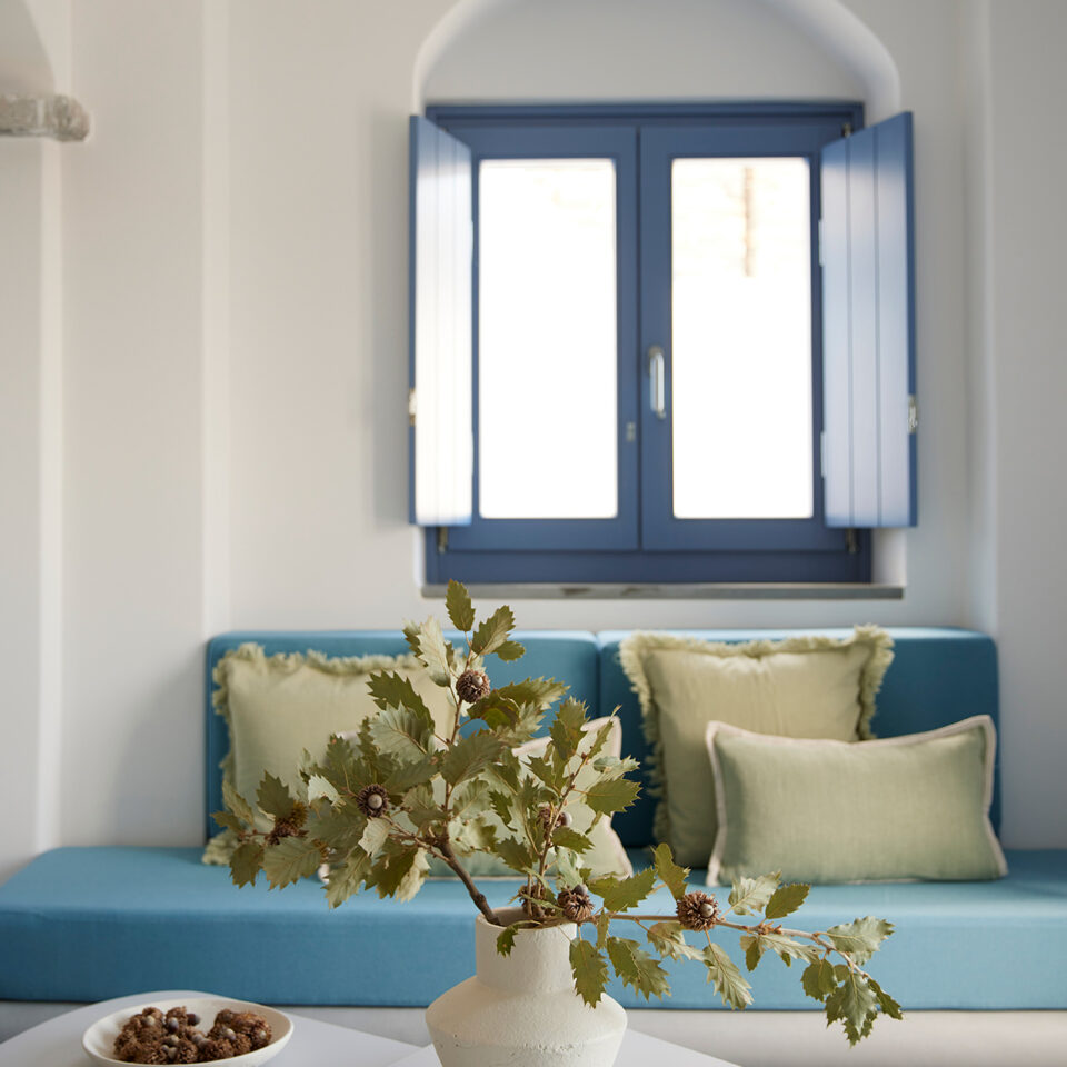 Kea Mare - Wohnung Ononis