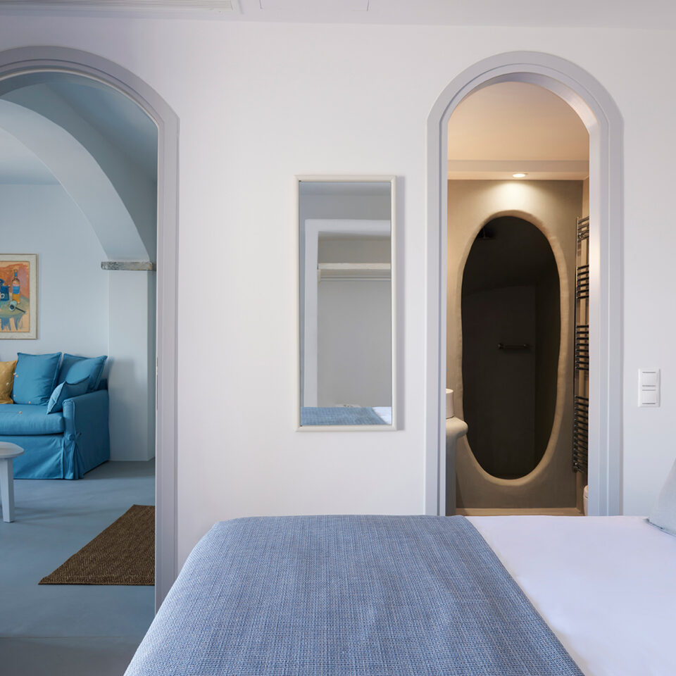 Kea Mare - Wohnung Ononis