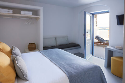 Kea Mare - Wohnung Ononis