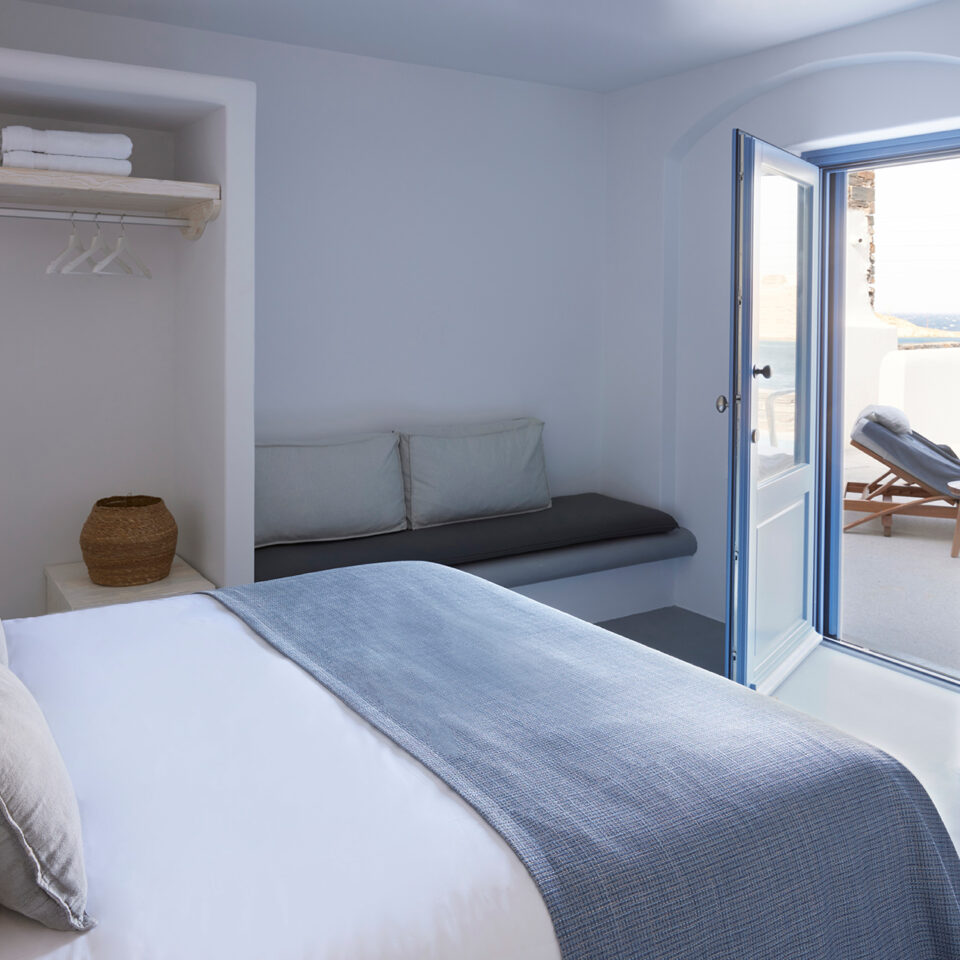 Kea Mare - Wohnung Ononis