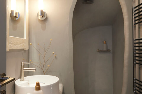 Kea Mare - Wohnung Ononis