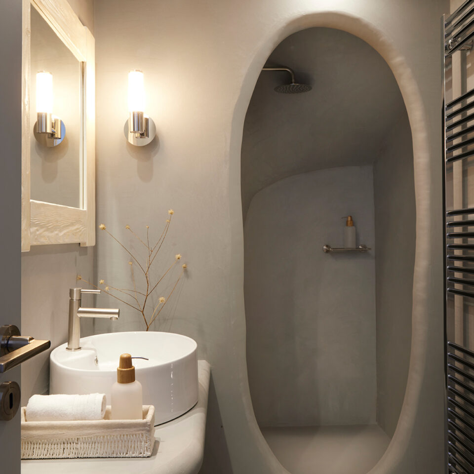 Kea Mare - Wohnung Ononis