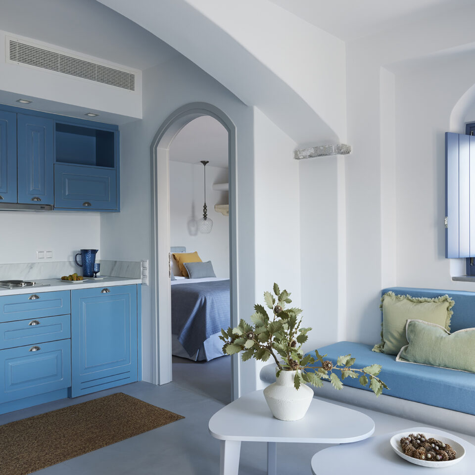 Kea Mare - Wohnung Ononis