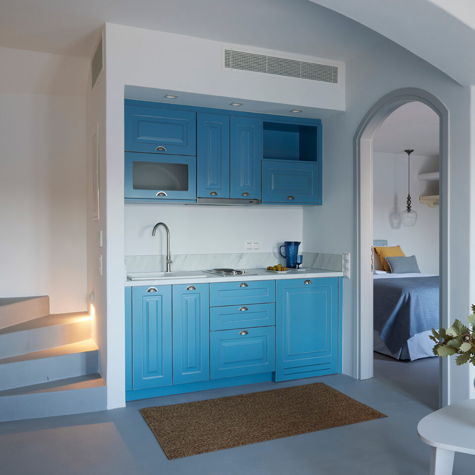 Kea Mare - Wohnung Ononis