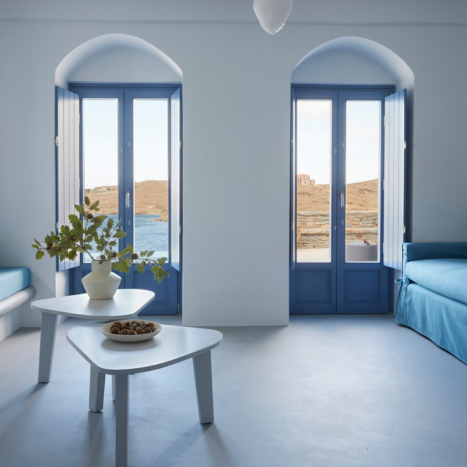 Kea Mare - Wohnung Ononis