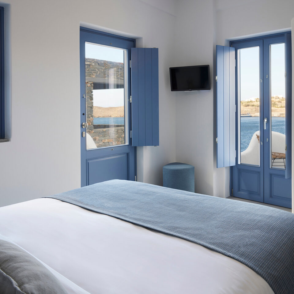 Kea Mare - Gasthaus Rosemary