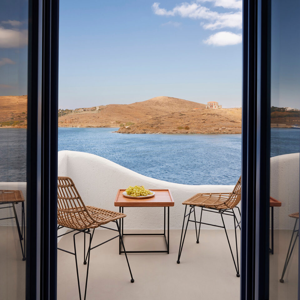 Kea Mare - Gasthaus Rosemary