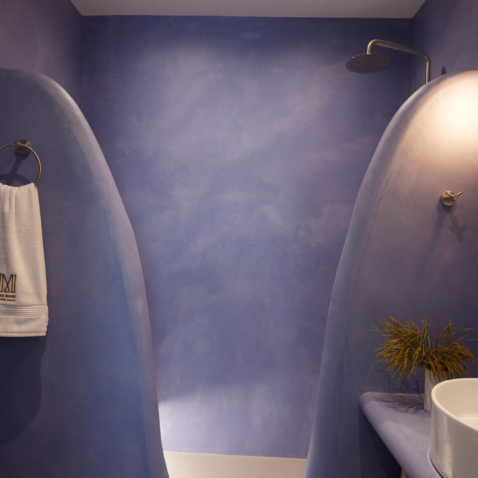 Kea Mare - Gasthaus Rosemary