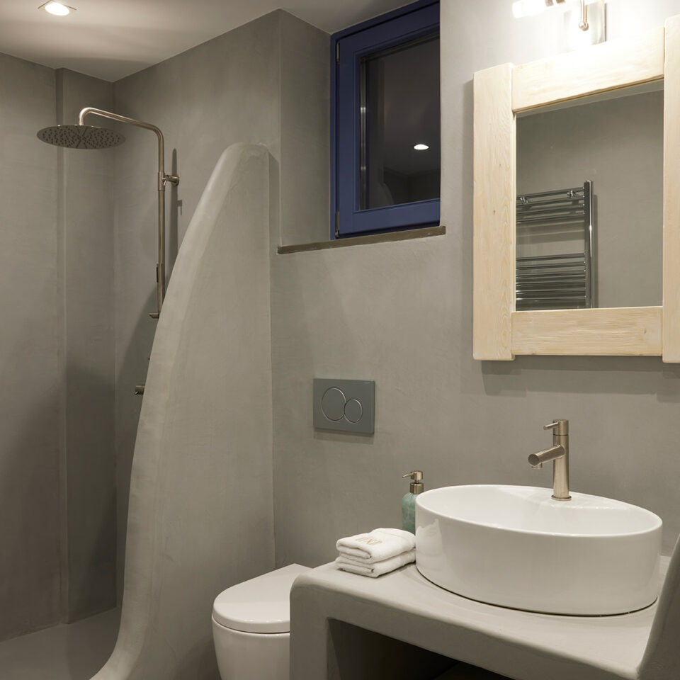 Kea Mare - Villa Iris