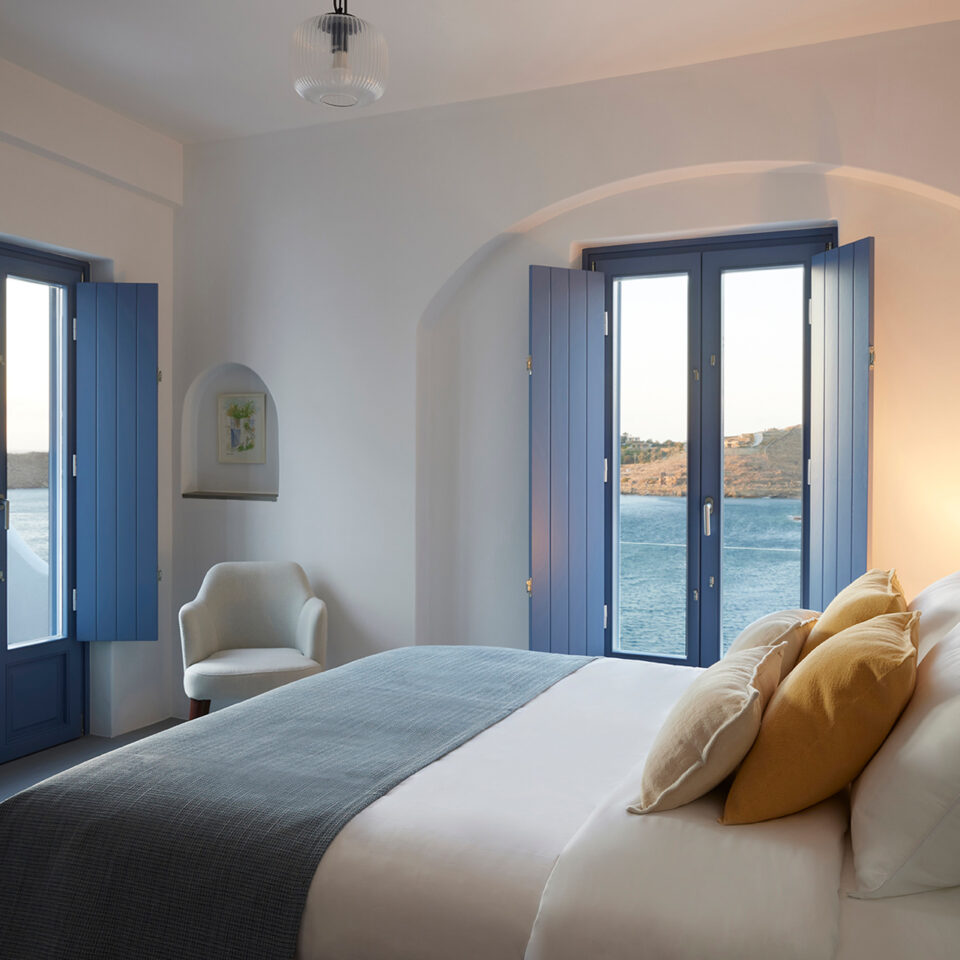 Kea Mare - Villa Iris