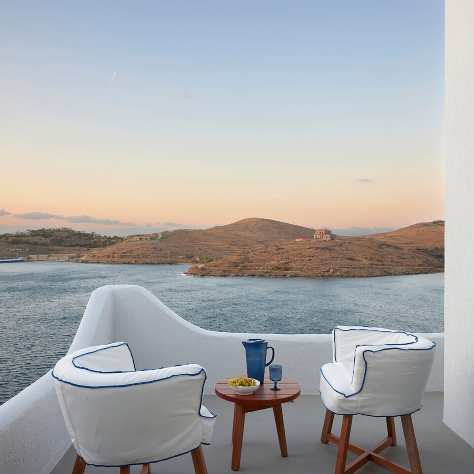 Kea Mare - Villa Iris