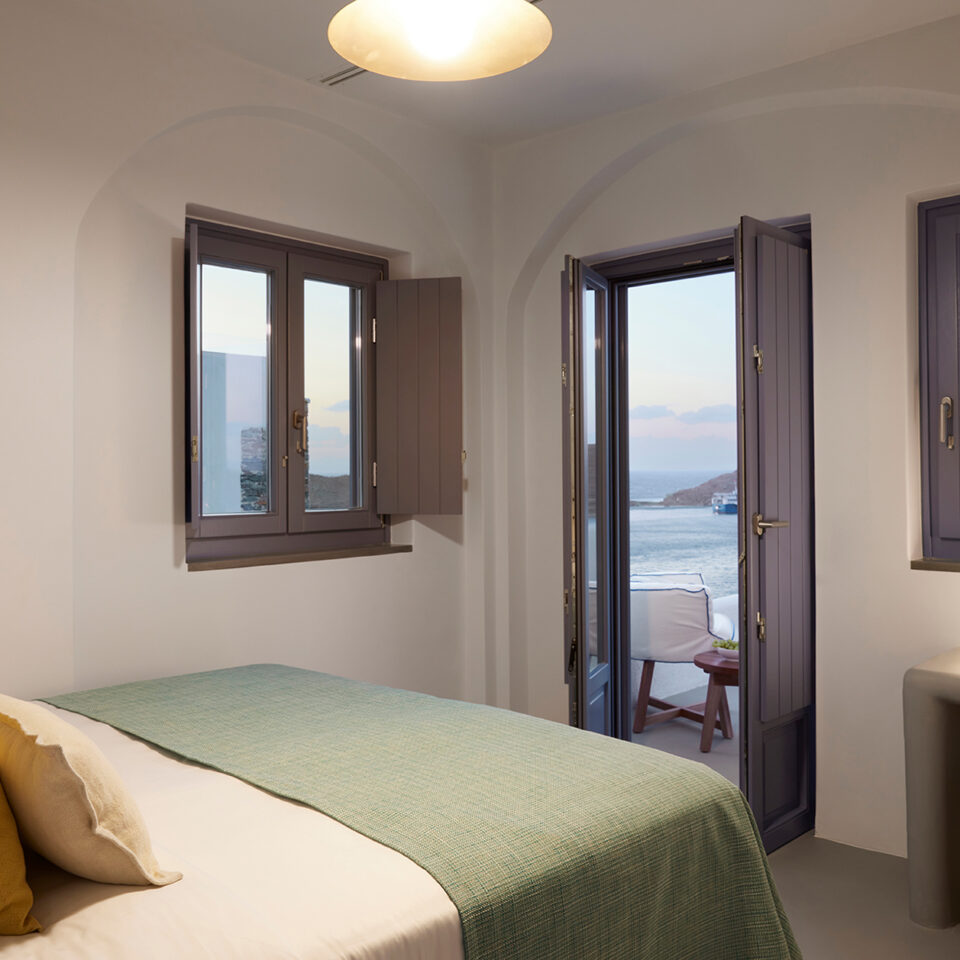 Kea Mare - Villa Iris