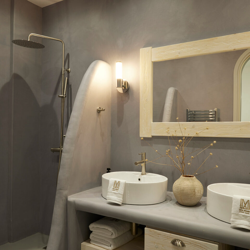 Kea Mare - Villa Iris