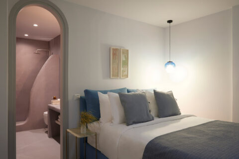 Kea Mare - Villa Iris