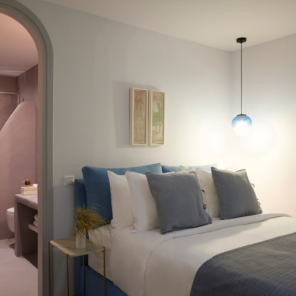 Kea Mare - Villa Iris