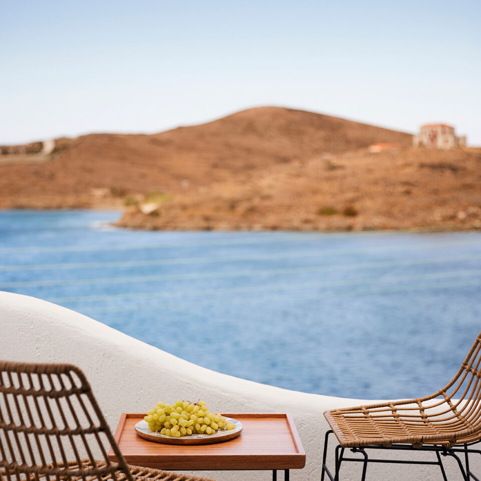 Kea Mare - Gasthaus Water Lily