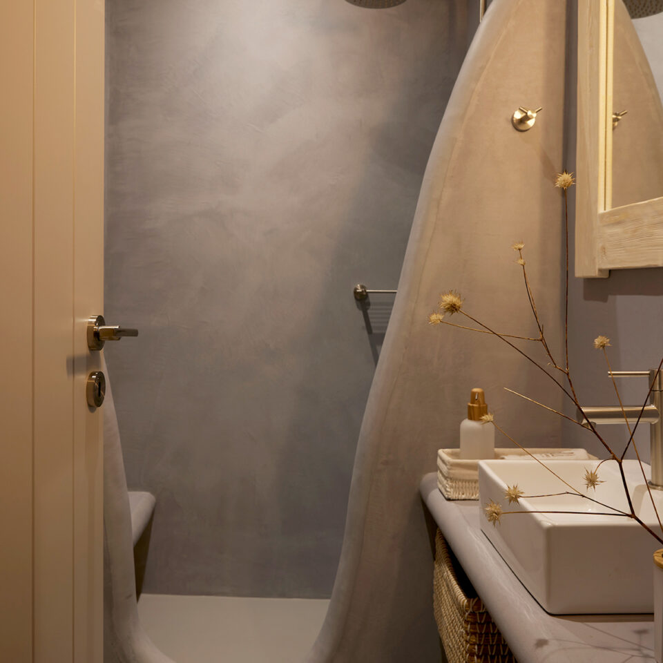 Kea Mare - Gasthaus Water Lily