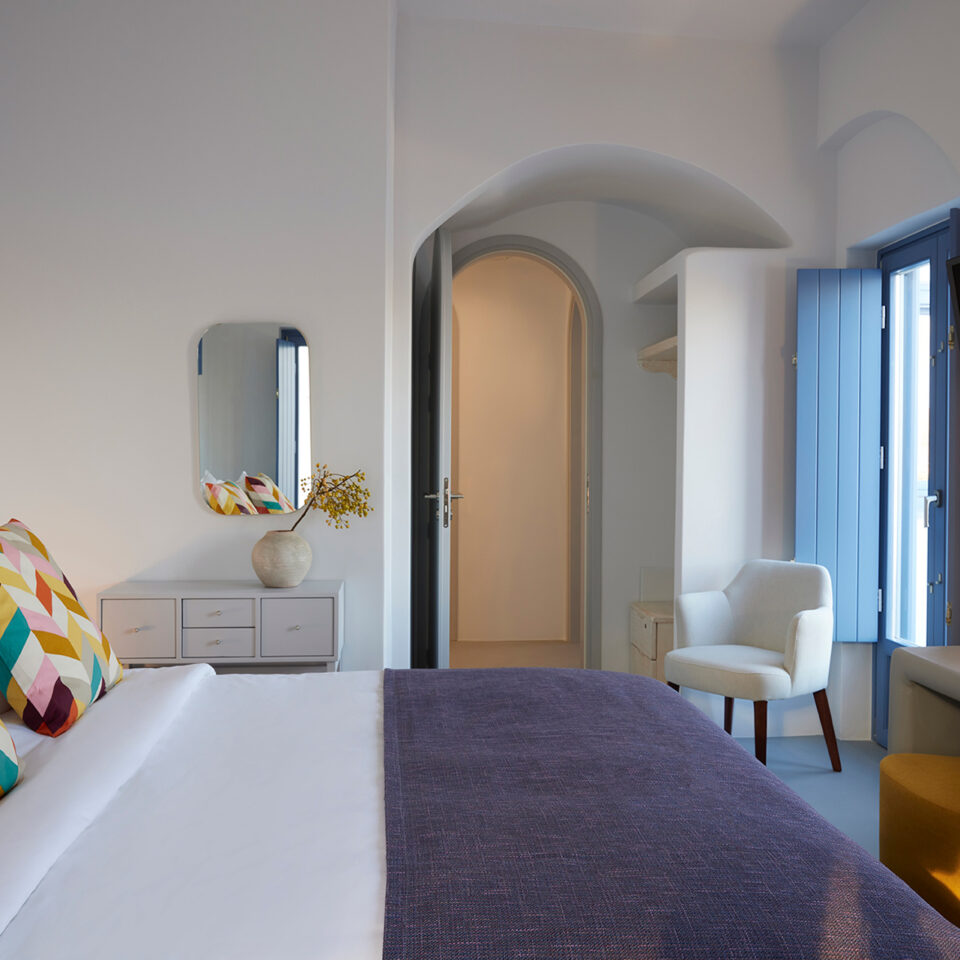 Kea Mare - Villa Yakinthos