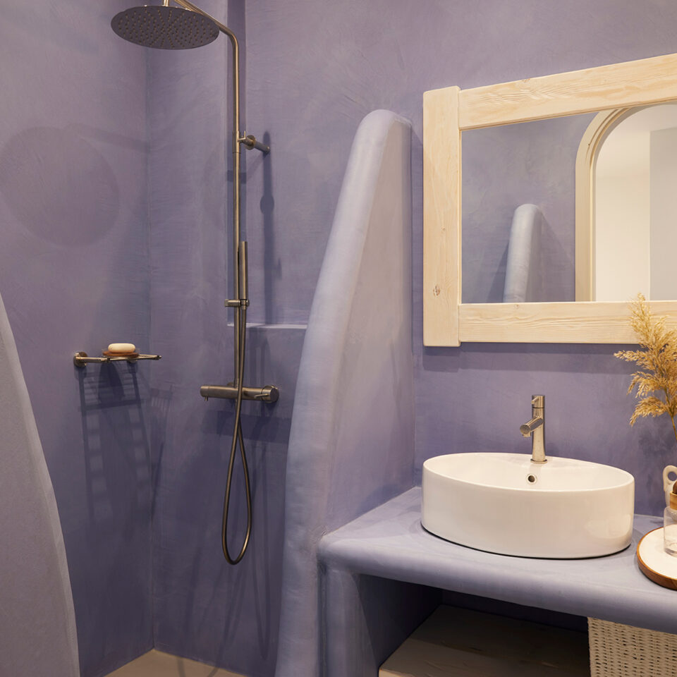 Kea Mare - Villa Yakinthos