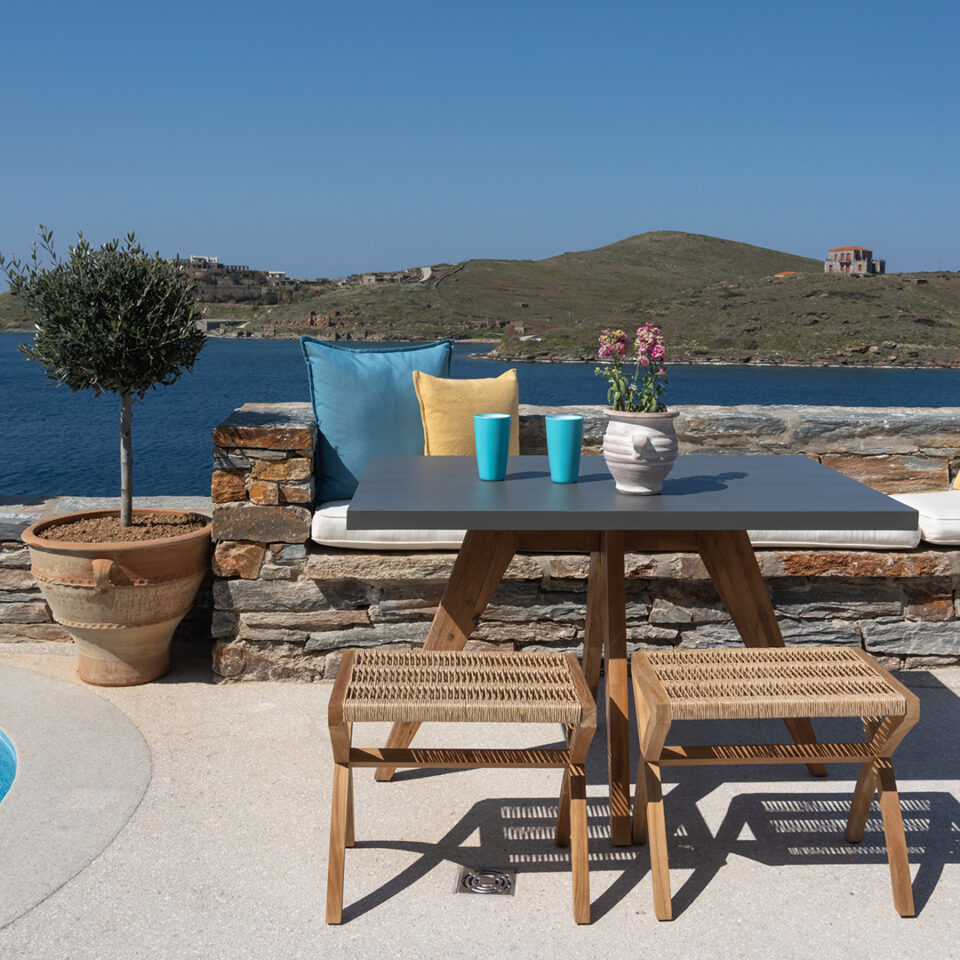 Kea Mare Luxury Villas
